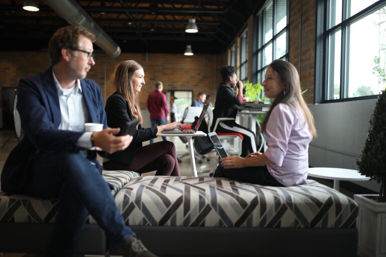Strategies for Fostering Work-Life Balance in Remote Work Environments