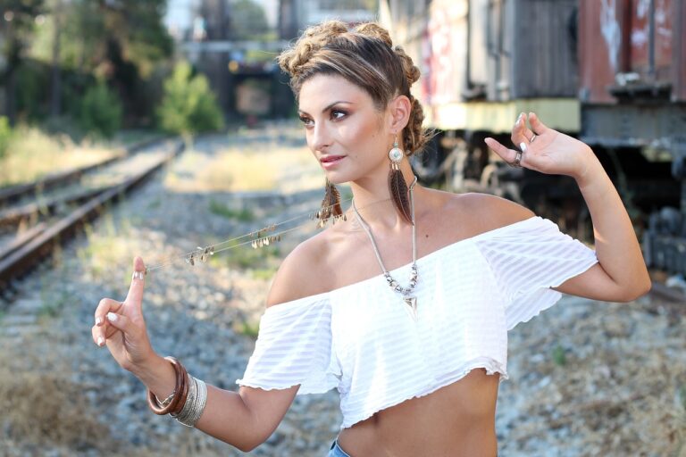 Wellness on the Go: Tips for Staying Healthy and Balanced While Traveling