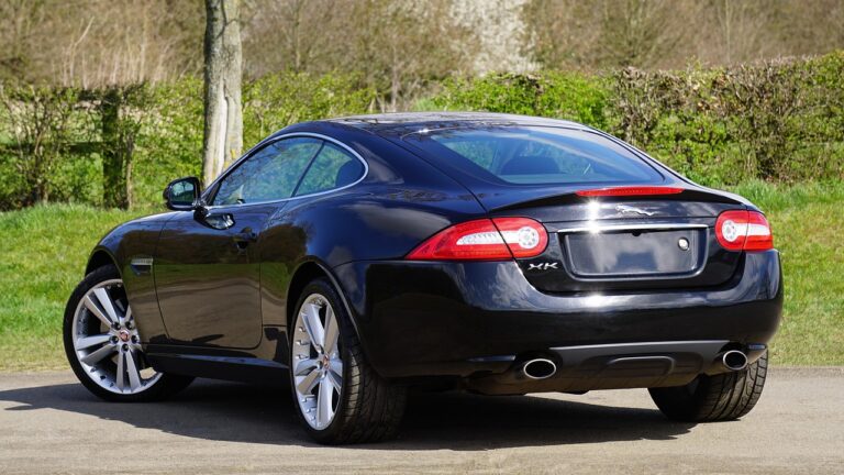 The Evolution of Automotive Materials: From Steel to Composites